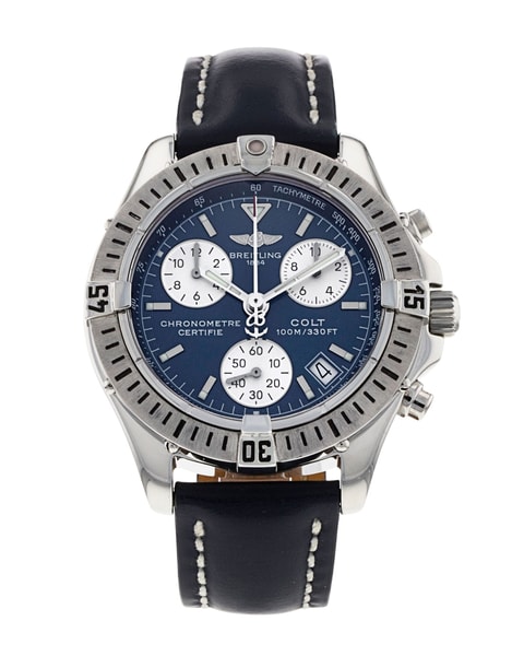 Breitling Colt Quartz A73350
